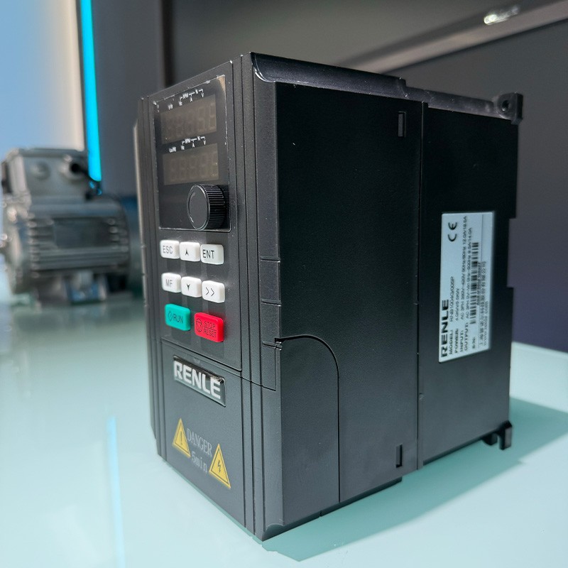 Low Voltage Drive high quality