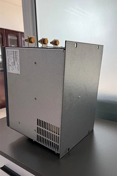 Reduced Voltage Soft Starter high quality